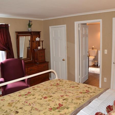 Cornwall Inn מראה חיצוני תמונה