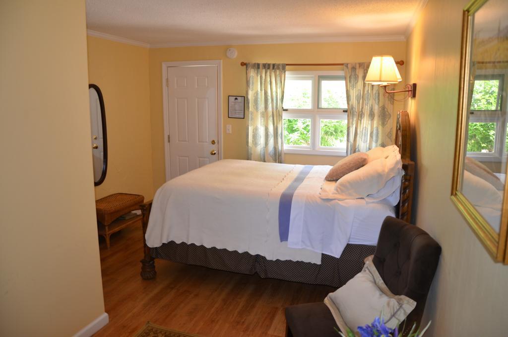 Cornwall Inn חדר תמונה