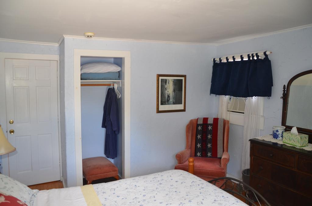 Cornwall Inn חדר תמונה
