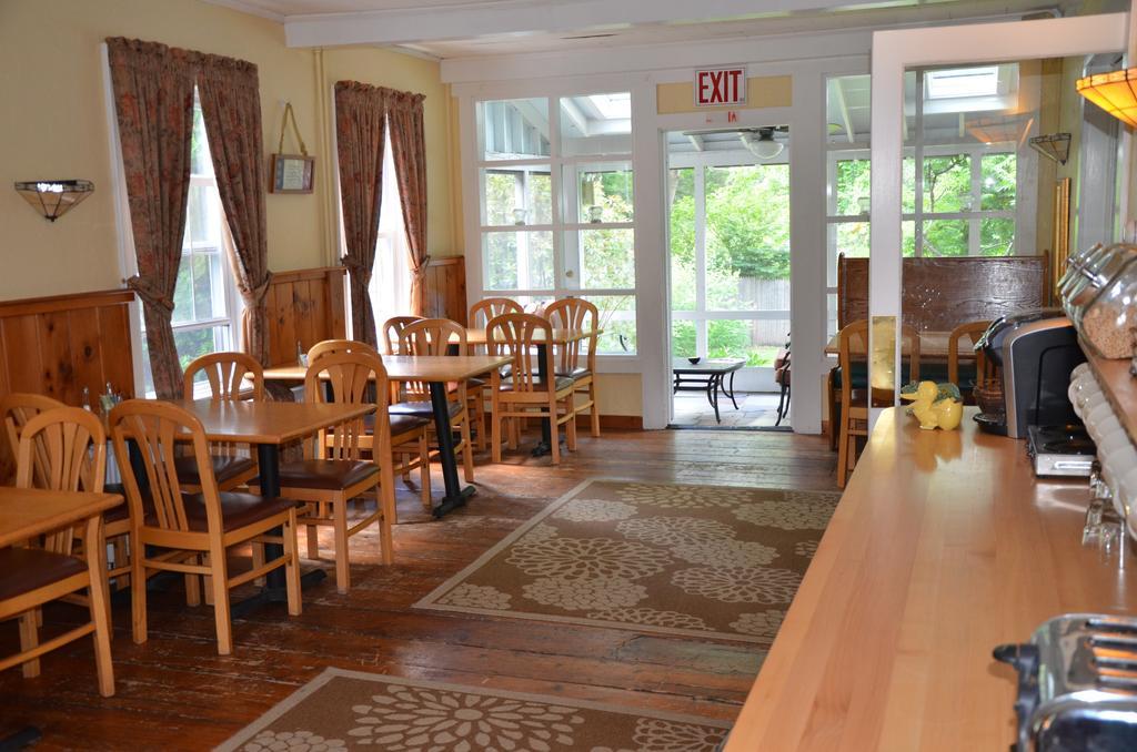 Cornwall Inn מראה חיצוני תמונה