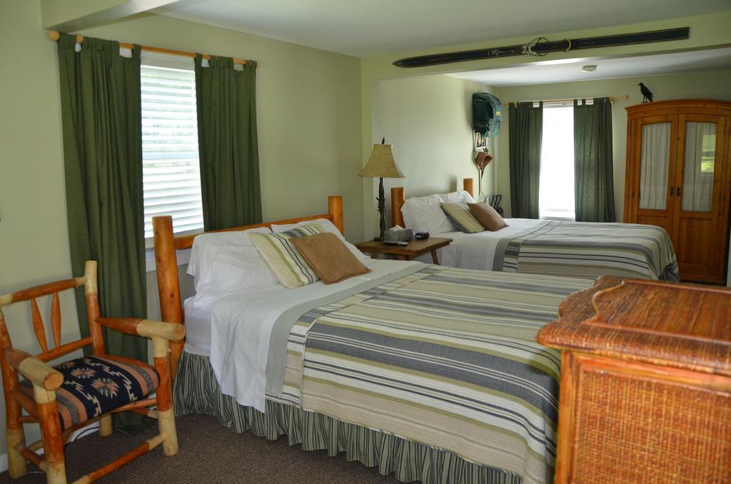 Cornwall Inn חדר תמונה