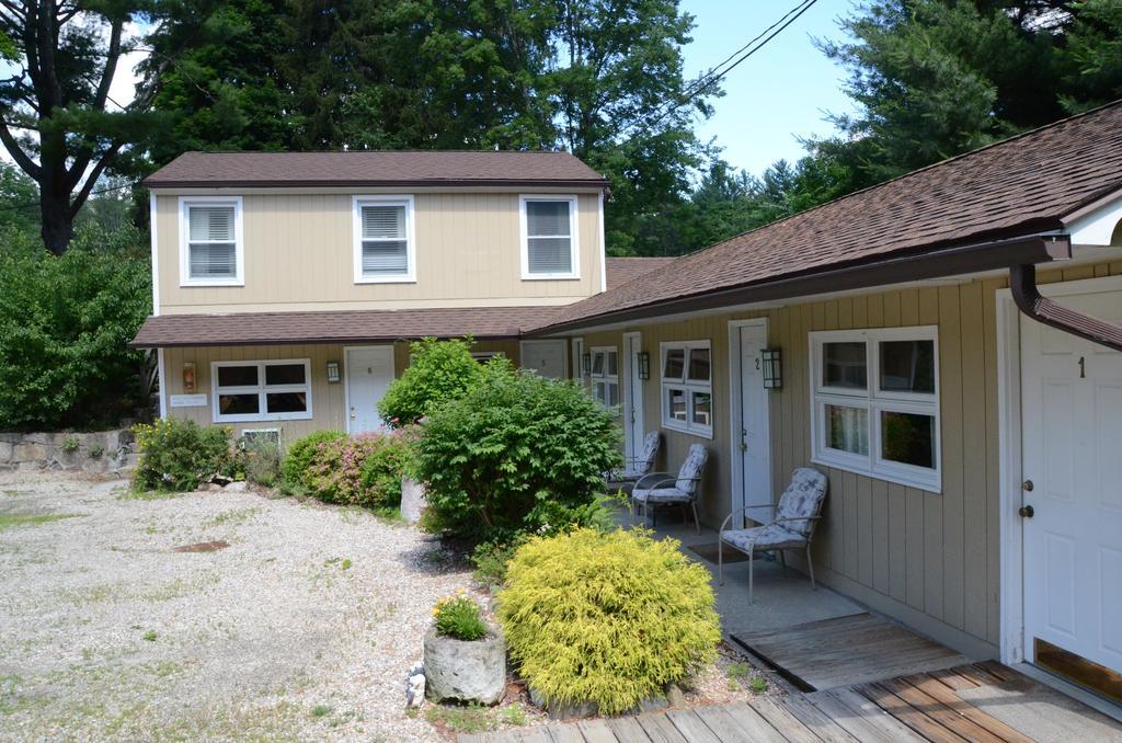 Cornwall Inn חדר תמונה